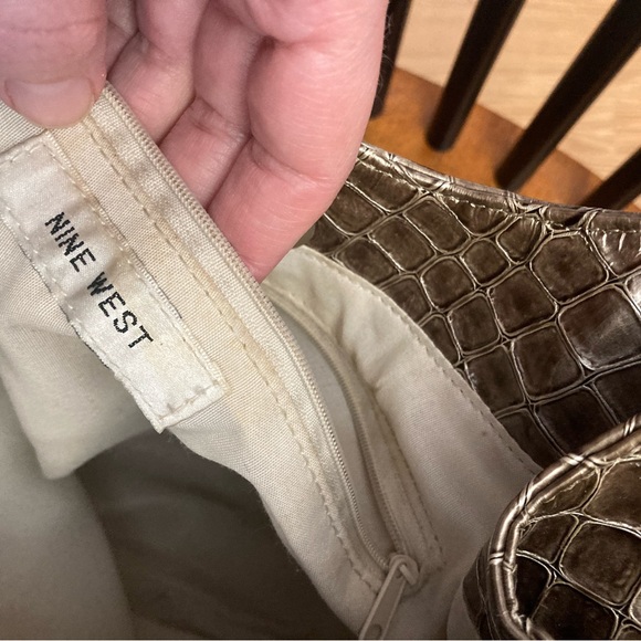 Nine West Shoulder bag - Picture 4 of 5